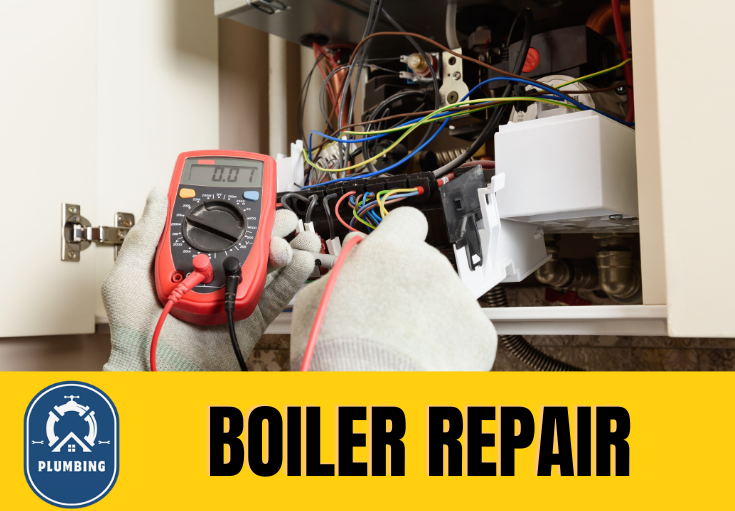 boiler repair Rainham