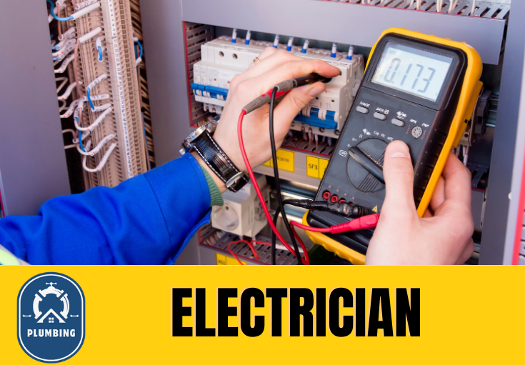 electrician Rainham