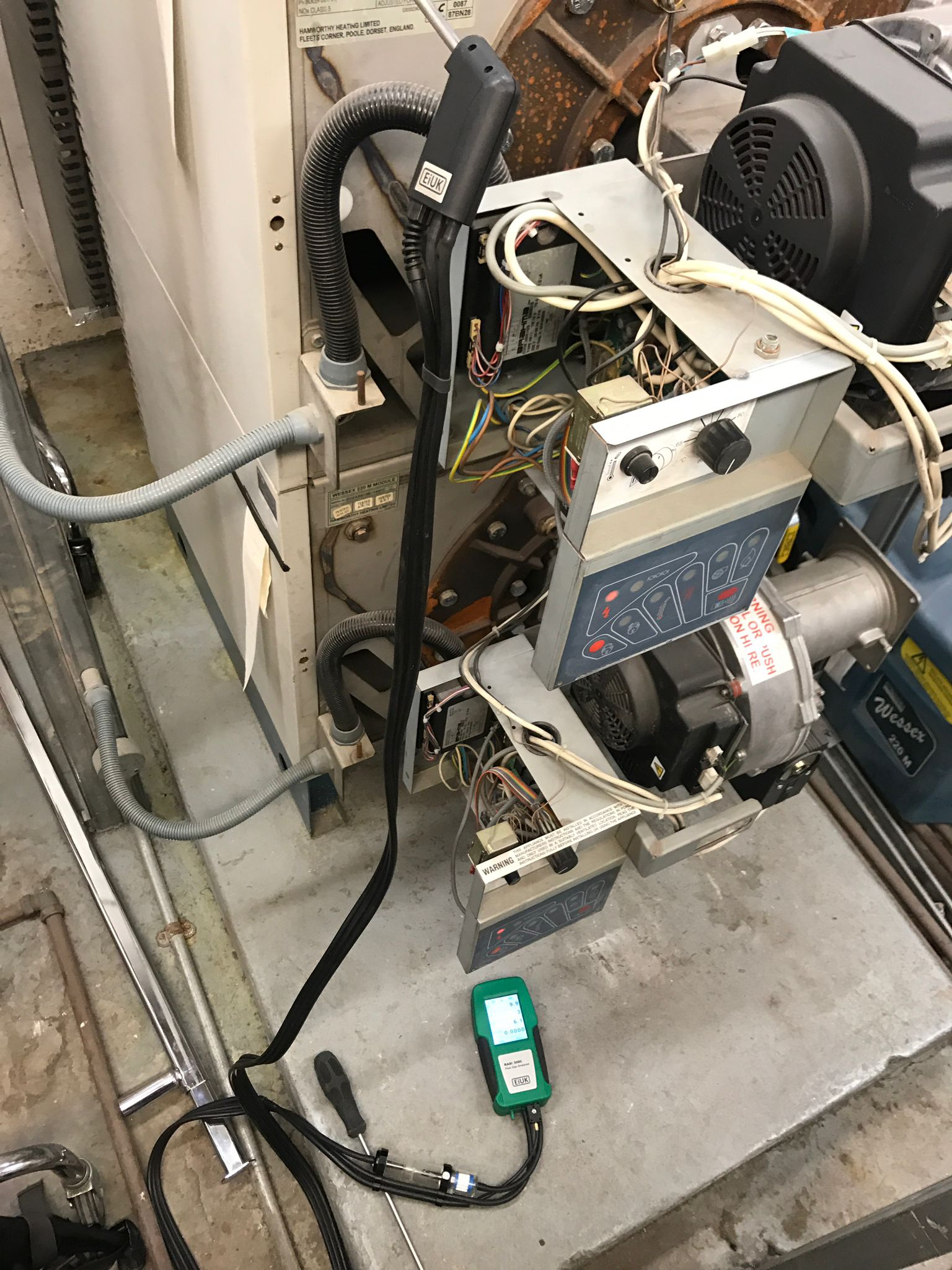 gas safe registered engineer near me Rainham, ME8