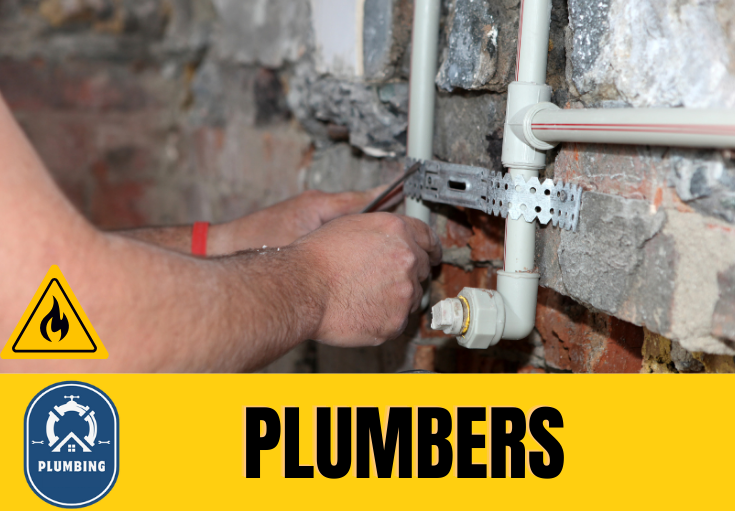  plumber Parkwood