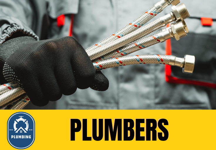  plumber Twydall
