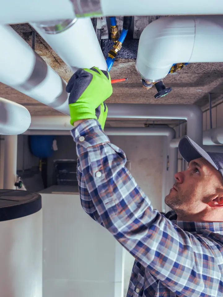 emergency heating engineer Rainham, ME8